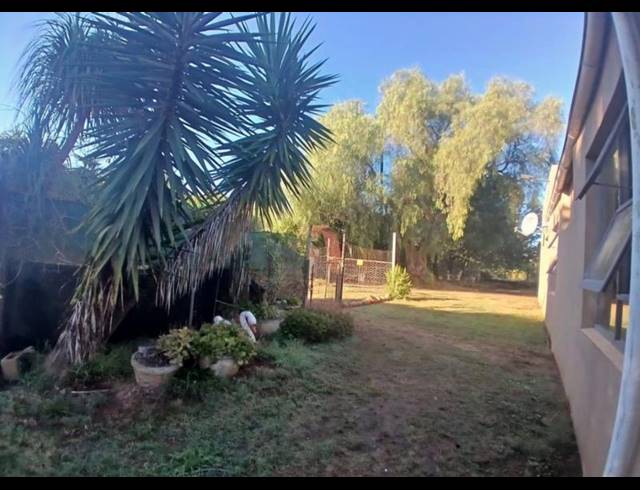 FARM FOR SALE IN UITENHAGE RURAL